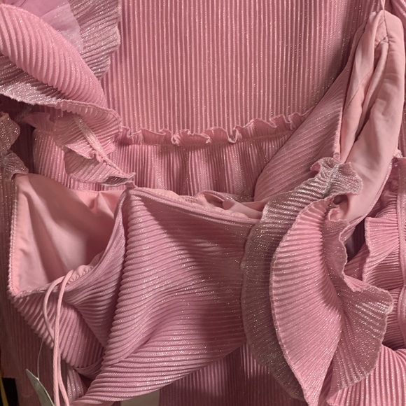 Free people Lotte Set by Saylor pink new with tags free people - Picture 5 of 7